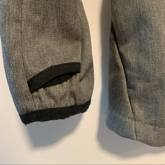 Bench | Full Zip Fitted Jacket - Picture 7 of 16